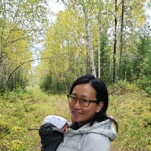 Meet your Posher, Nora